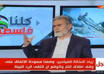 הג'יהאד האסלאמי מסכמים סיבוב, ומתכוננים לבא אחריו