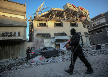 חיסול אבו אל-עטא: כוכבי מחזיר את ההרתעה לצה"ל