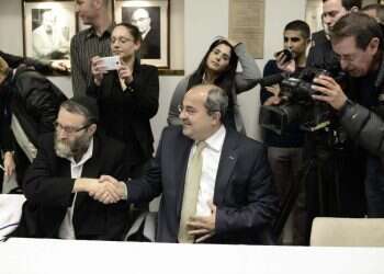 סוגרים פערים: לקראת הרוב החרדי-ערבי