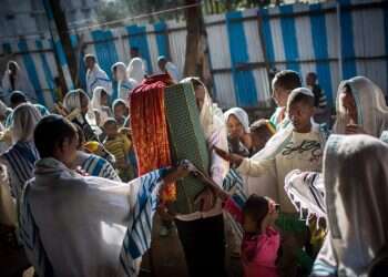 צילום: מרים אלסטר, פלאש 90