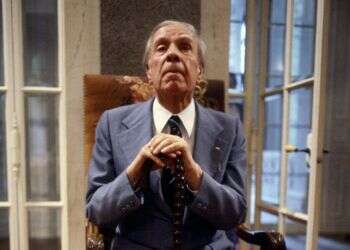 גן השבילים הקבליים: מה מצא הסופר הארגנטיאי בתורת הסוד?