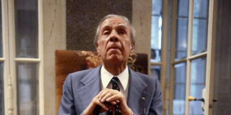 גן השבילים הקבליים: מה מצא הסופר הארגנטיאי בתורת הסוד?