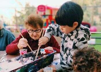 אזור הנוחות