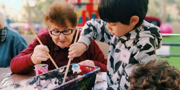 מתוך ' 80 וארבע', כאן 11. צילום: 'כאן' תאגיד השידור הציבורי אזור הנוחות