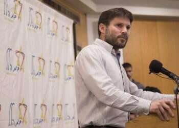 ממתי הח"כים החרדים מתעניינים בטיפולי המרה?