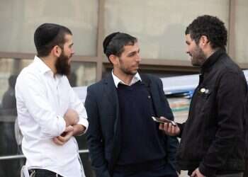 "סאטמר רוצים את מה שטוב לעם – המדינה לא קובעת"