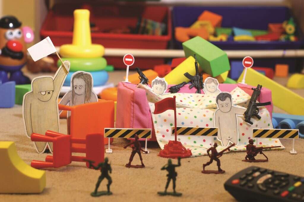 איור: יבגני זלטופולסקי