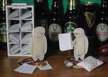 האנשים המעצבנים האלה שיש להם חיים יותר מעניינים משלך