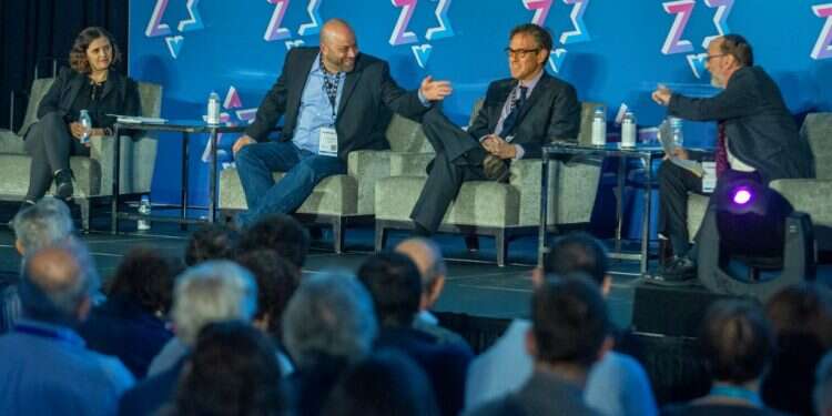 אסור לימין בישראל לוותר על יהודי ארצות הברית הליברלים