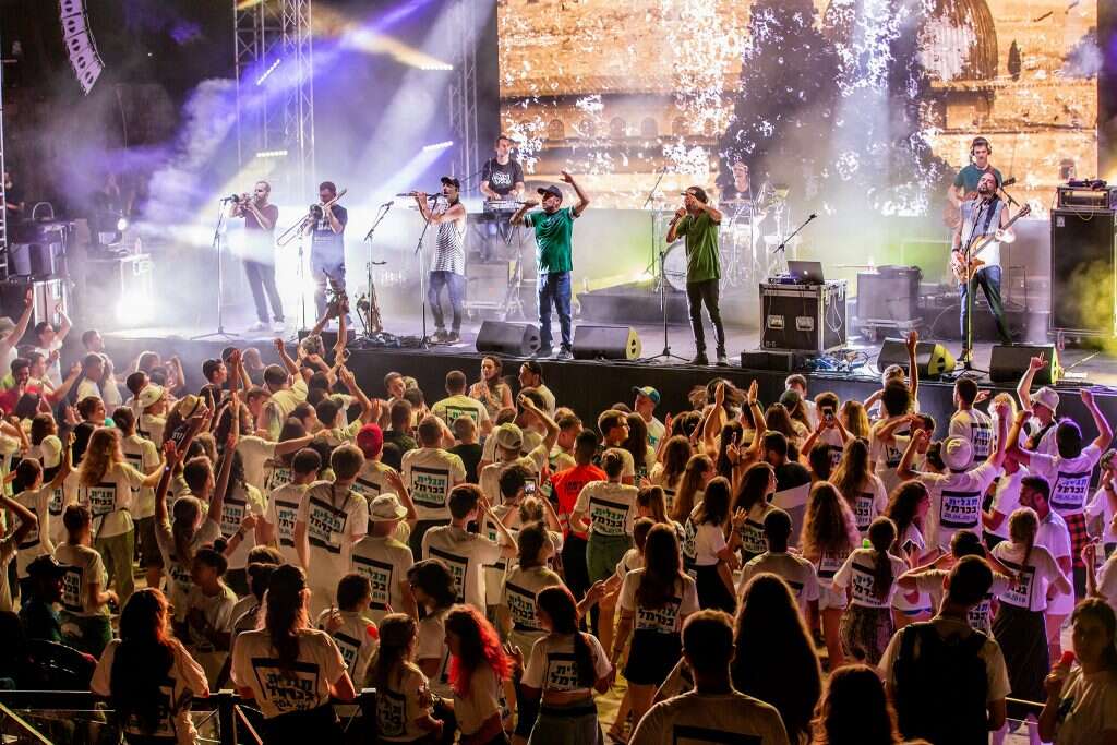 אירוע מרכזי של קבוצות צילום: ג'ניה פיימר