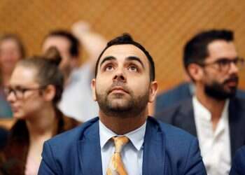 צילום: רויטרס