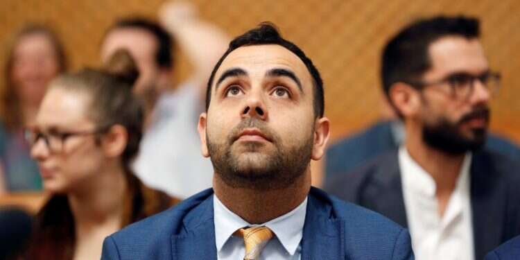 צילום: רויטרס