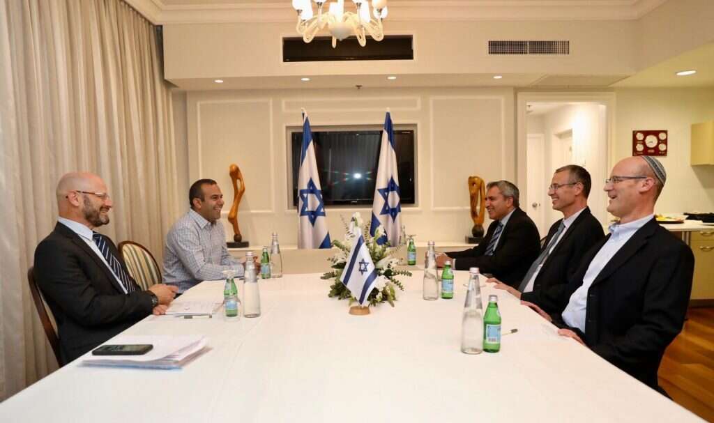 צילום: אלעד מלכה
