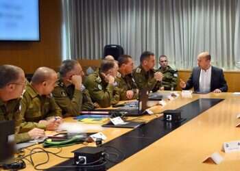 חלון הזדמנויות: לבנט ממתינות משימות רבות ביו"ש