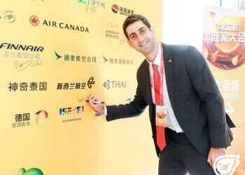 "התיירות הסינית היא שוק אסטרטגי בעבור ישראל"