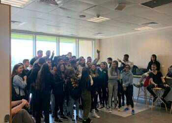 מנהל תיכונט, רם כהן: "התלמידים מקבלים הוראות מ'הצל'"