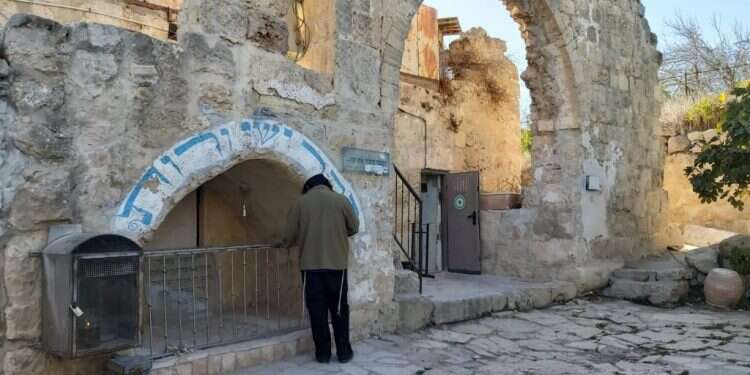 בג"ץ: לא נקבל אפליה בין מתפללים יהודים למוסלמים בכסות ביטחונית