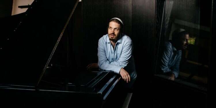 גדי פיינגולד. צילום: אבישג שאר-ישוב צילום: אבישג שאר-ישוב