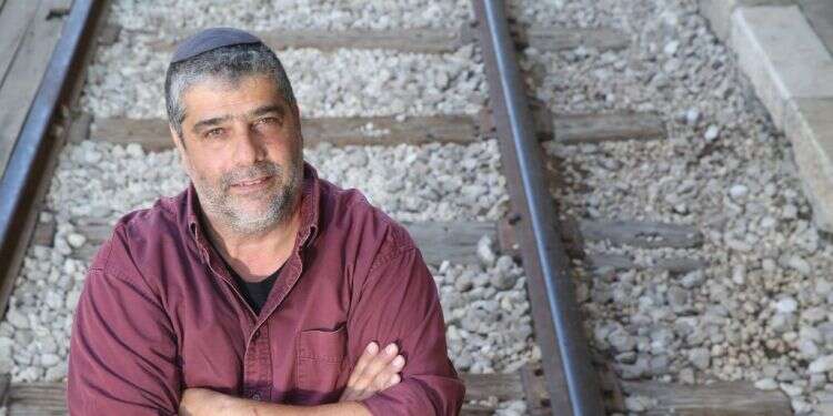 "ילדים ששבעו נחת זרוע של מבוגרים הם הכי רגישים"