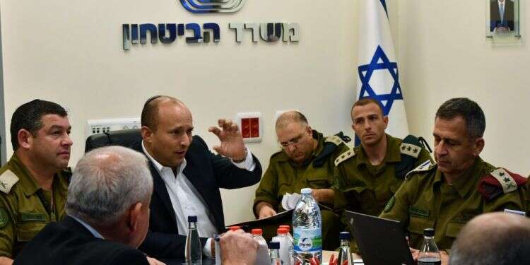 צילום: אריאל חרמוני, משרד הביטחון