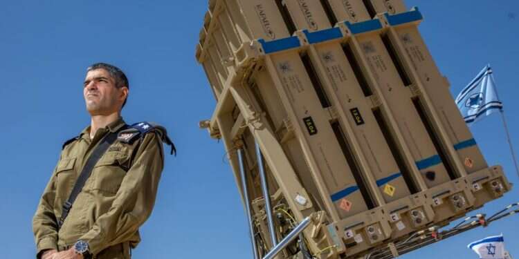 סא "אני לא מרגיש שההגנה הופכת אותנו ל'מעיזים' יותר"