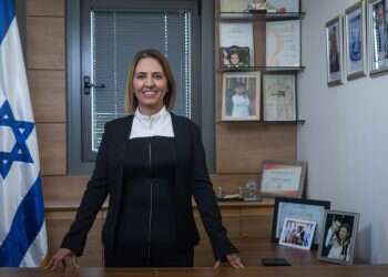 "למה לקרוא לפריימריז כשמנסים להקים ממשלת אחדות?"