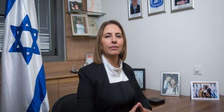 "למה לקרוא לפריימריז כשמנסים להקים ממשלת אחדות?"