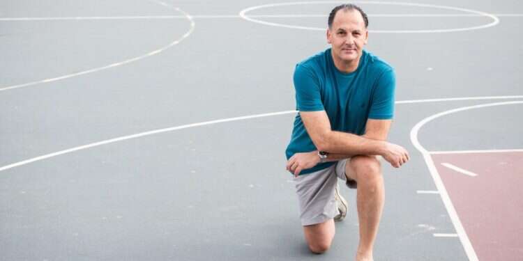 דני גוט. צילום: אבישג שאר-ישוב צילום: אבישג שאר-ישוב