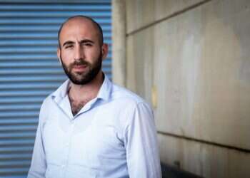 צילום: אריק סולטן