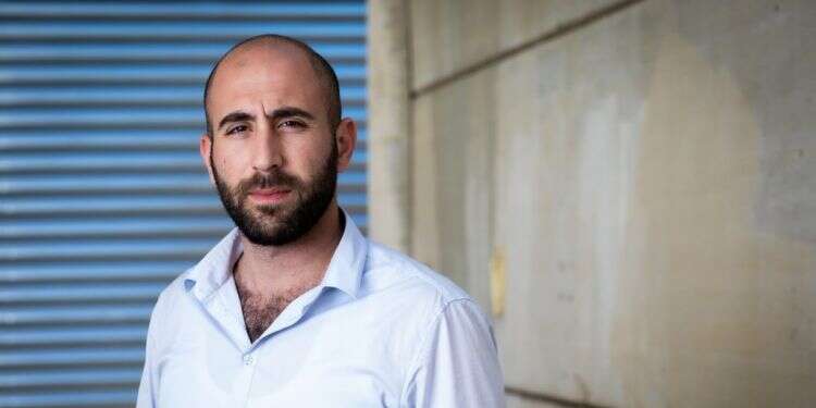 צילום: אריק סולטן