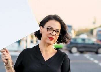 גלית דיסטל- אטבריאן. צילום: אריק סולטן הצעת חוק: פייסבוק תישא באחריות משפטית לתוכן הגולשים