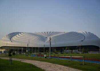 כך נערכת קאטר לצנן את הכבשן המקומי במונדיאל 2022