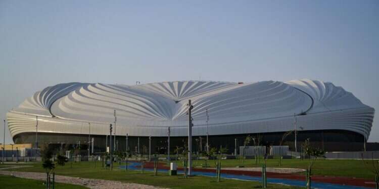 כך נערכת קאטר לצנן את הכבשן המקומי במונדיאל 2022