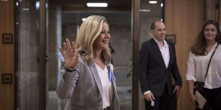 צילום: הדס פרוש - פלאש 90