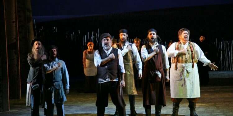 רב עולמי: על יתמות יהודית