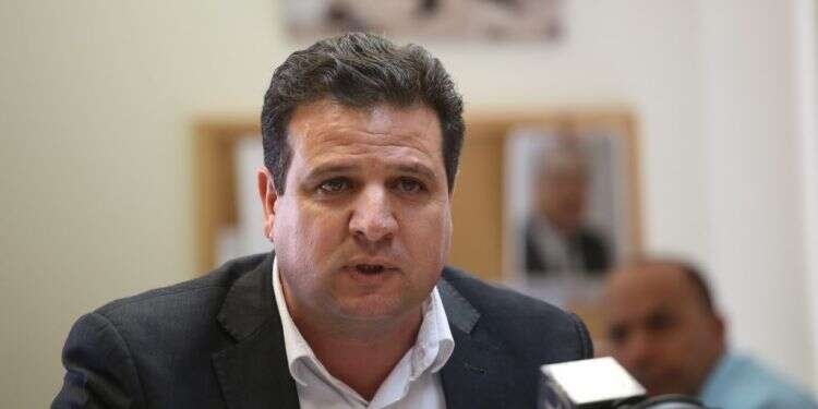 צילום: מרים צחי