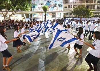 עומס תנועה: כמה ארגוני נוער הציונות הדתית צריכה?