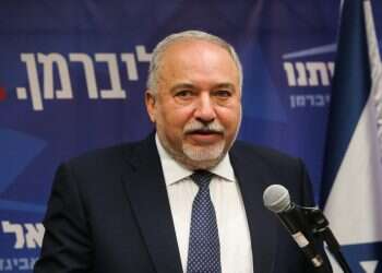 "אם תהיה התמודדות, תהיה בי תמיכה רחבה בליכוד"