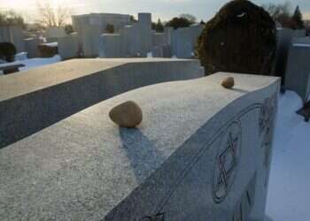 מלנכוליה אהובתי: על כוחו הנפשי המרפא של הקדיש