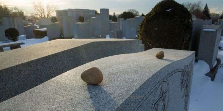 מלנכוליה אהובתי: על כוחו הנפשי המרפא של הקדיש