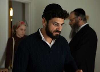 כל חרדי הוא חילוני בתחפושת