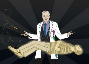 איור: שרון ארדיטי