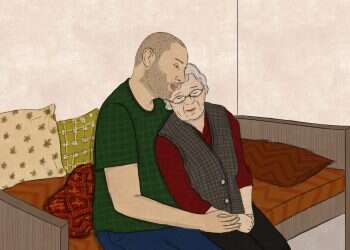 איור: שרון ארדיטי