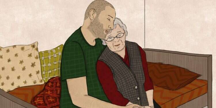 איור: שרון ארדיטי