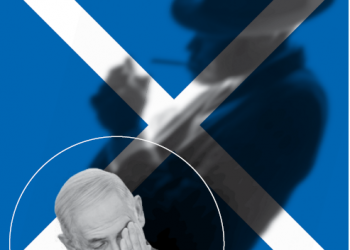 מבחינת החוקרים נתניהו הוא אל קפונה