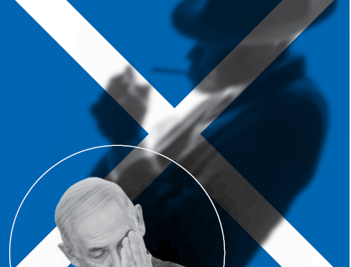 מבחינת החוקרים נתניהו הוא אל קפונה