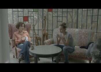 מלחמת קיום: שני סרטים הפוכים