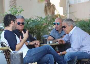 "מי שהולך עם נתניהו נופל – זה יהיה הגורל של גנץ"