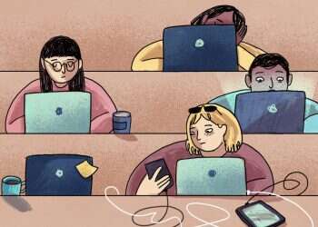 איור: נועה קלנר