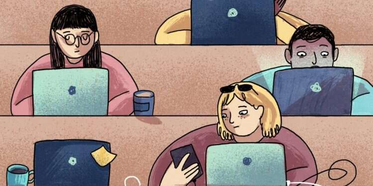 איור: נועה קלנר